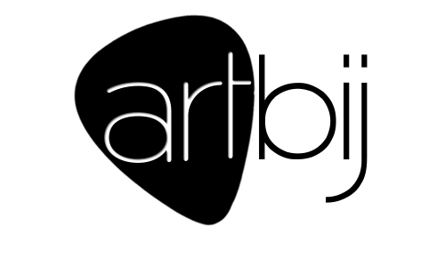 Artbij logo